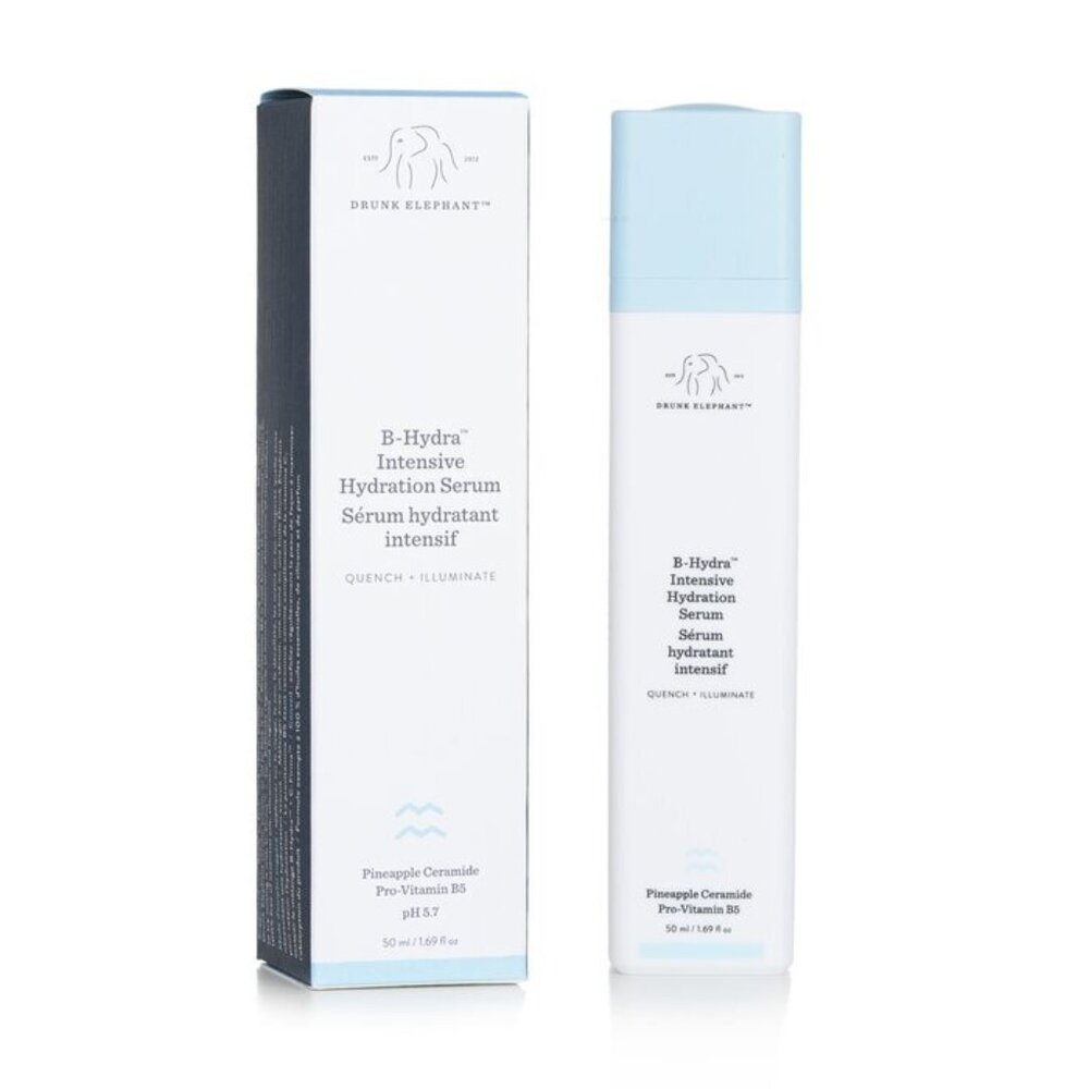 BNIB ✅ B-Hydra Intensive Hydration Serum W/ Hyaluronic Acid ~ FRESH ✨ BNIB